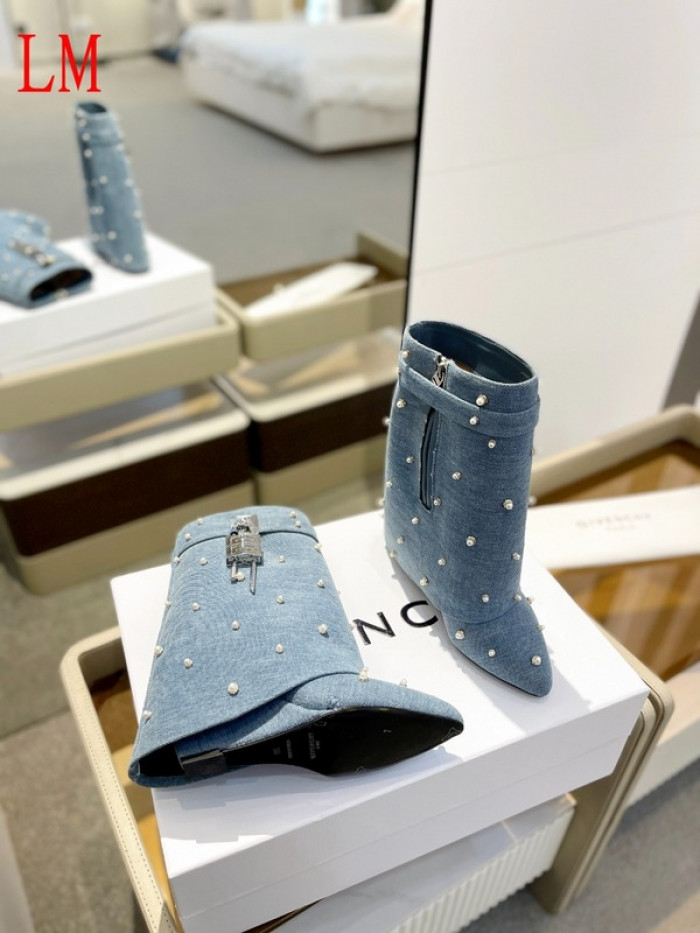 g1vency heel