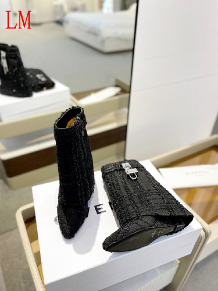g1vency heel