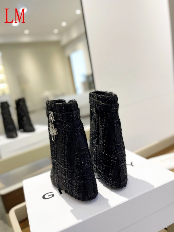 g1vency heel