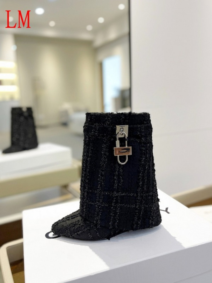 g1vency heel