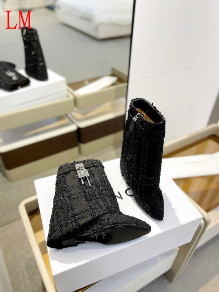 g1vency heel