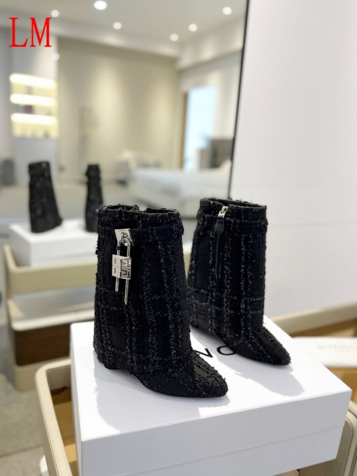 g1vency heel