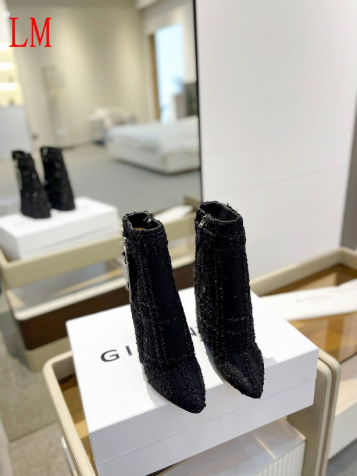 g1vency heel