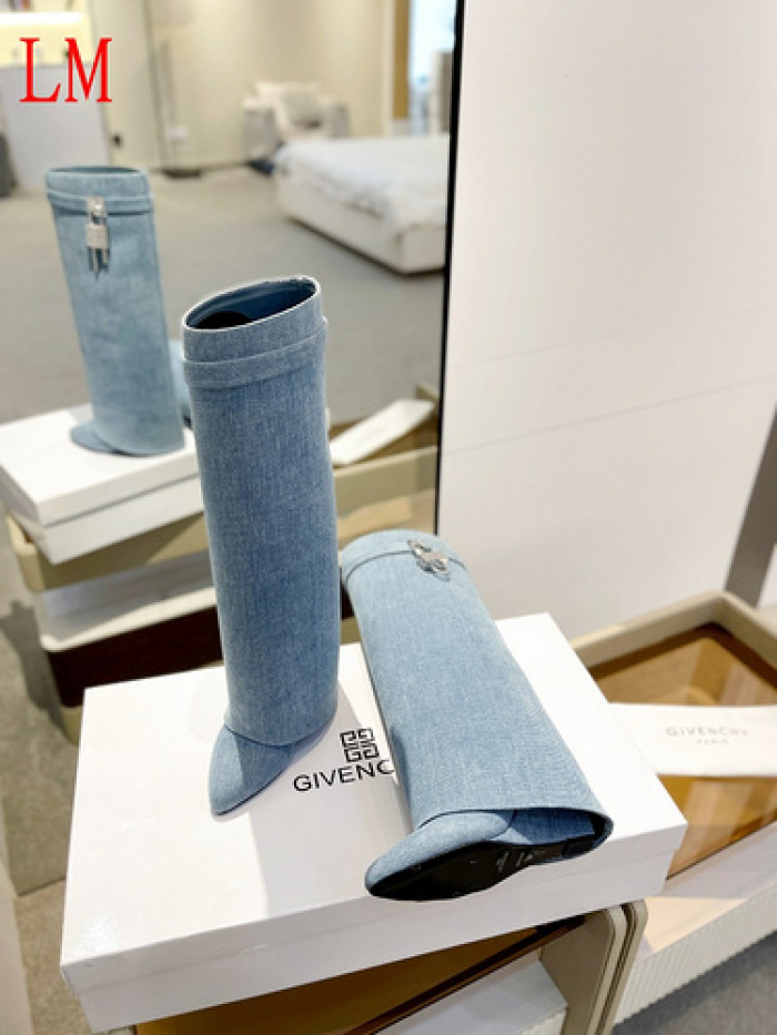 g1vency heel