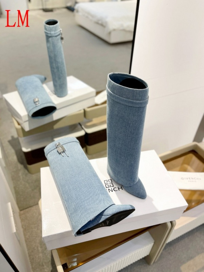 g1vency heel