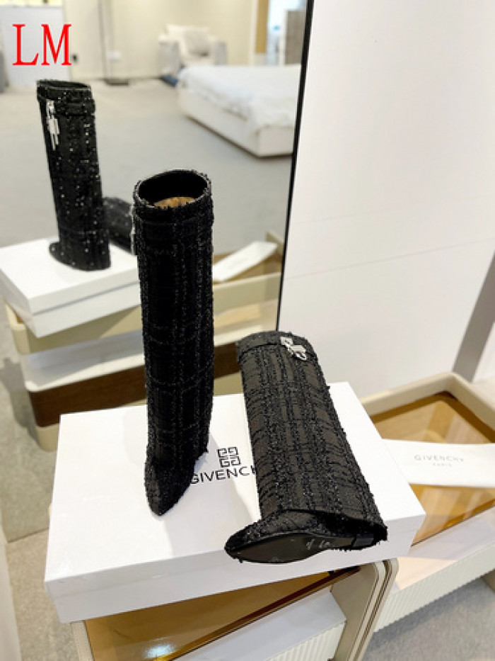 g1vency heel