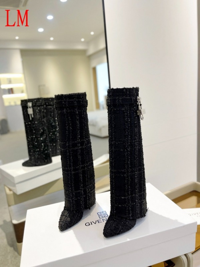 g1vency heel