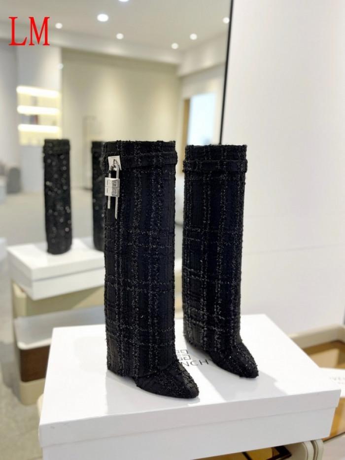 g1vency heel