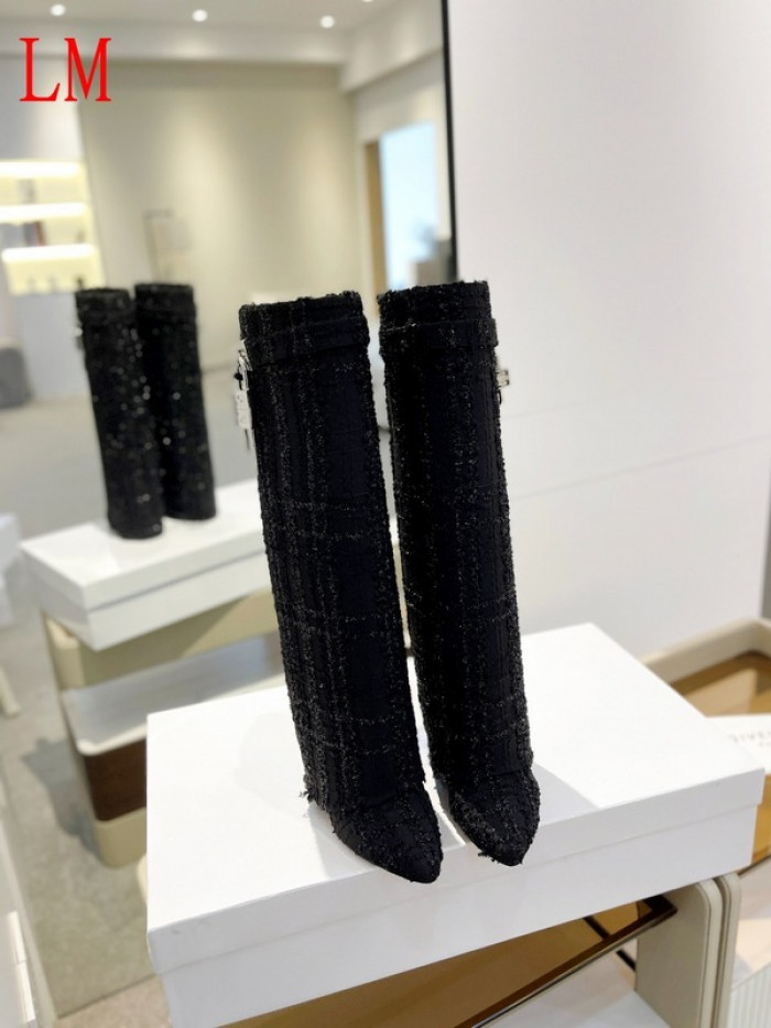 g1vency heel