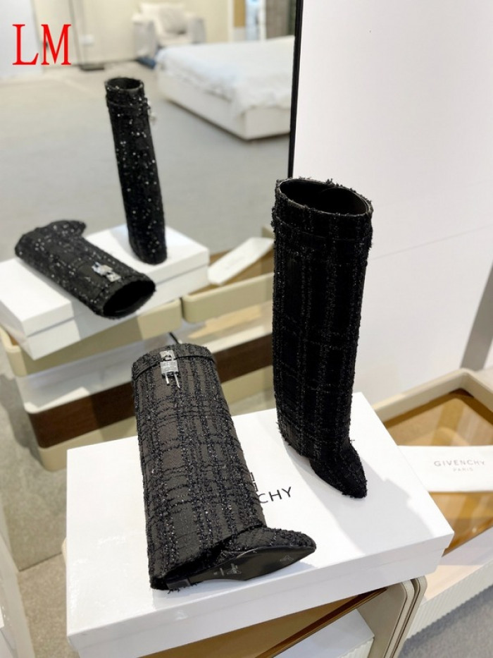 g1vency heel