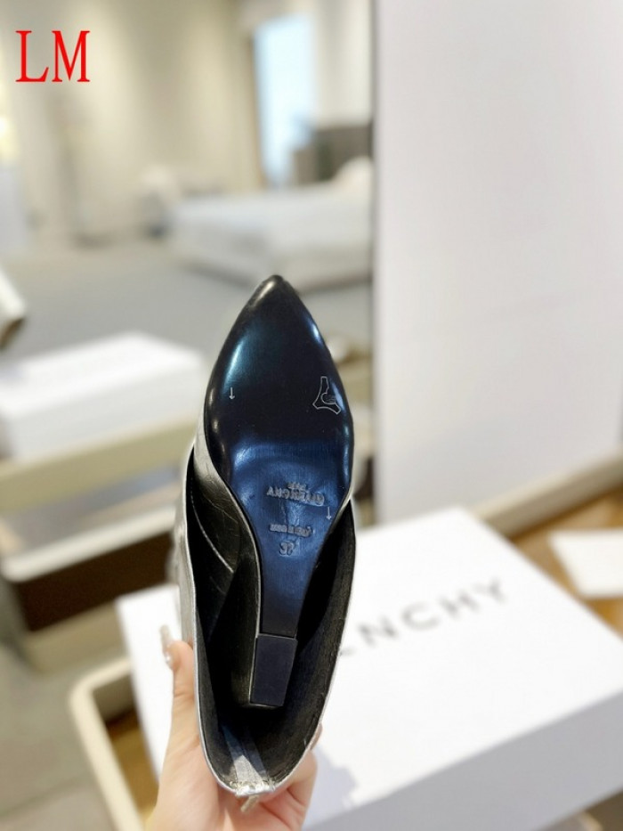 g1vency heel