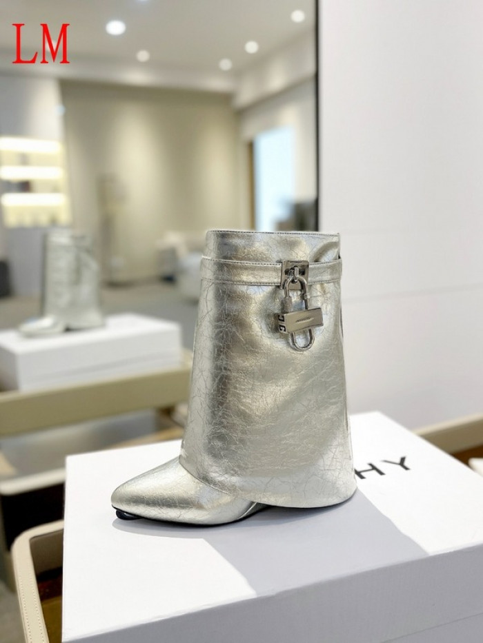 g1vency heel