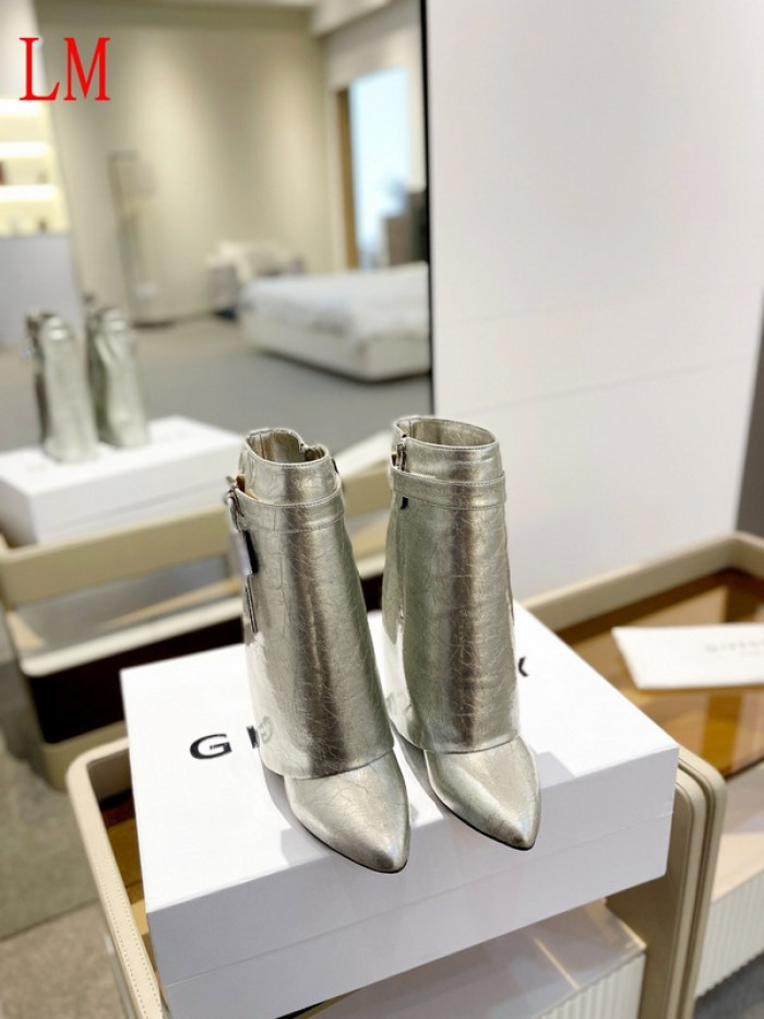 g1vency heel