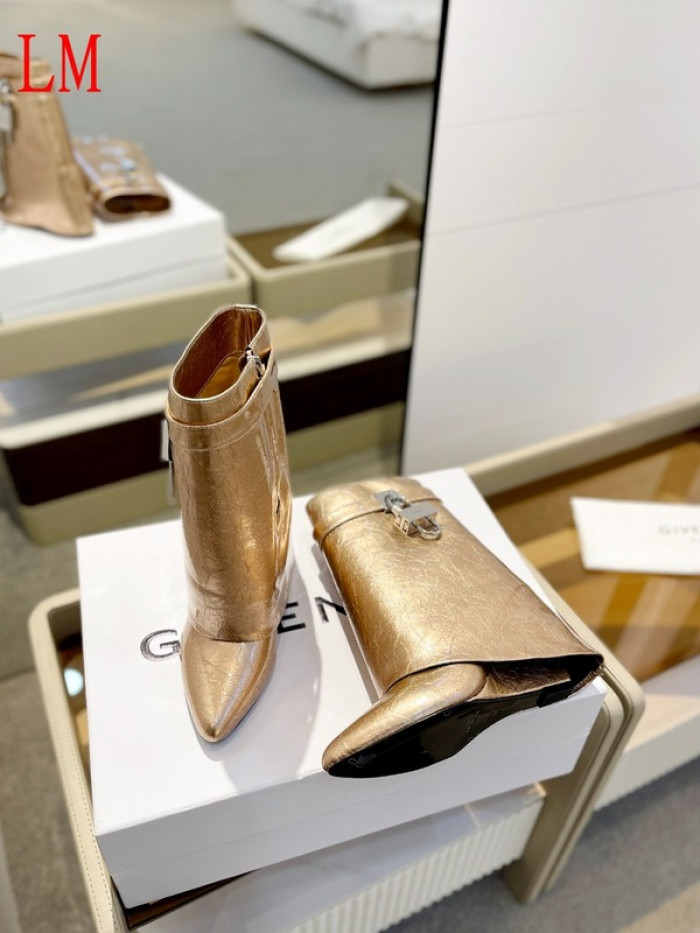 g1vency heel