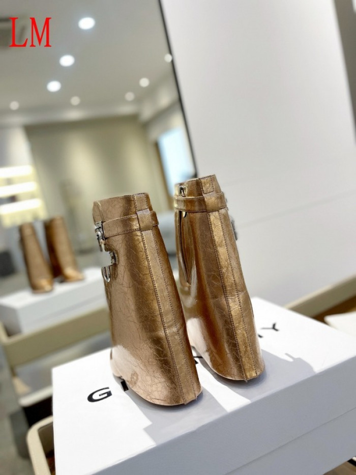 g1vency heel