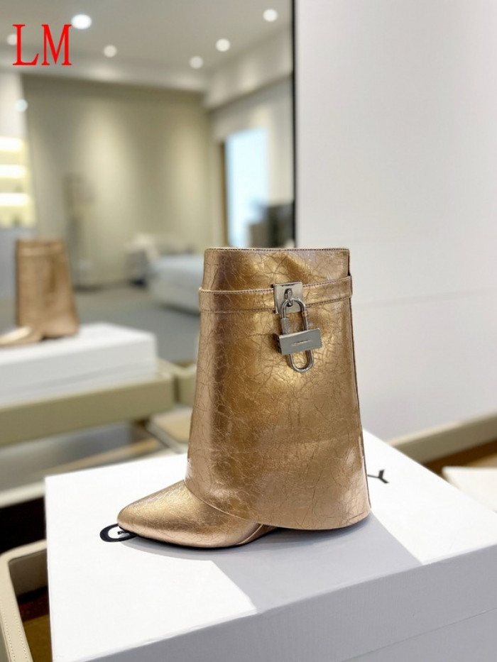g1vency heel
