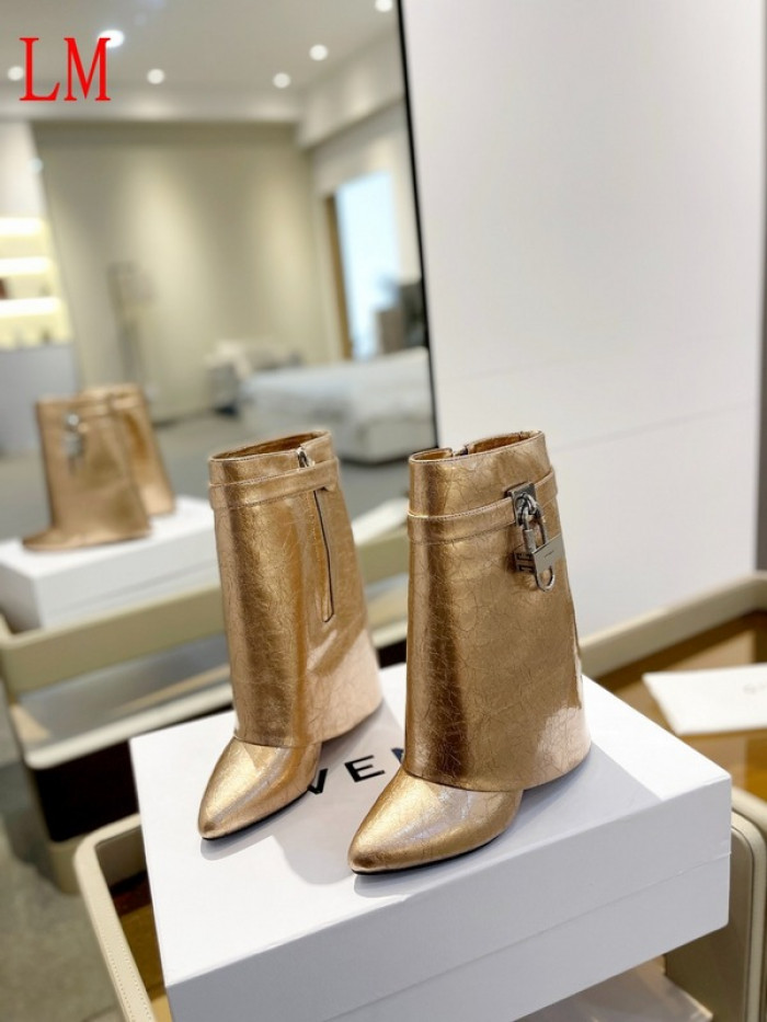 g1vency heel