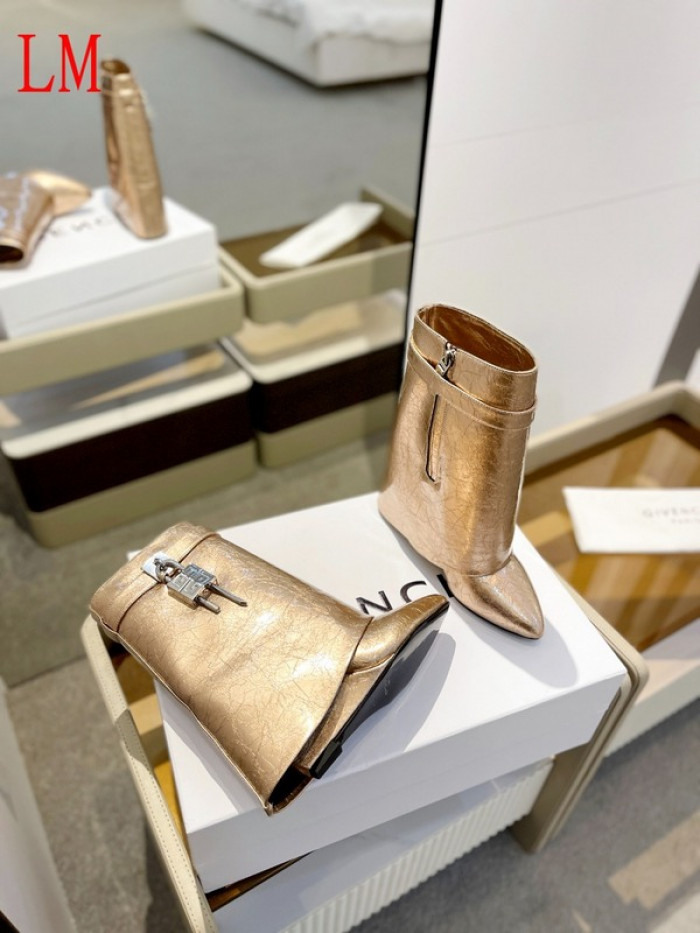 g1vency heel
