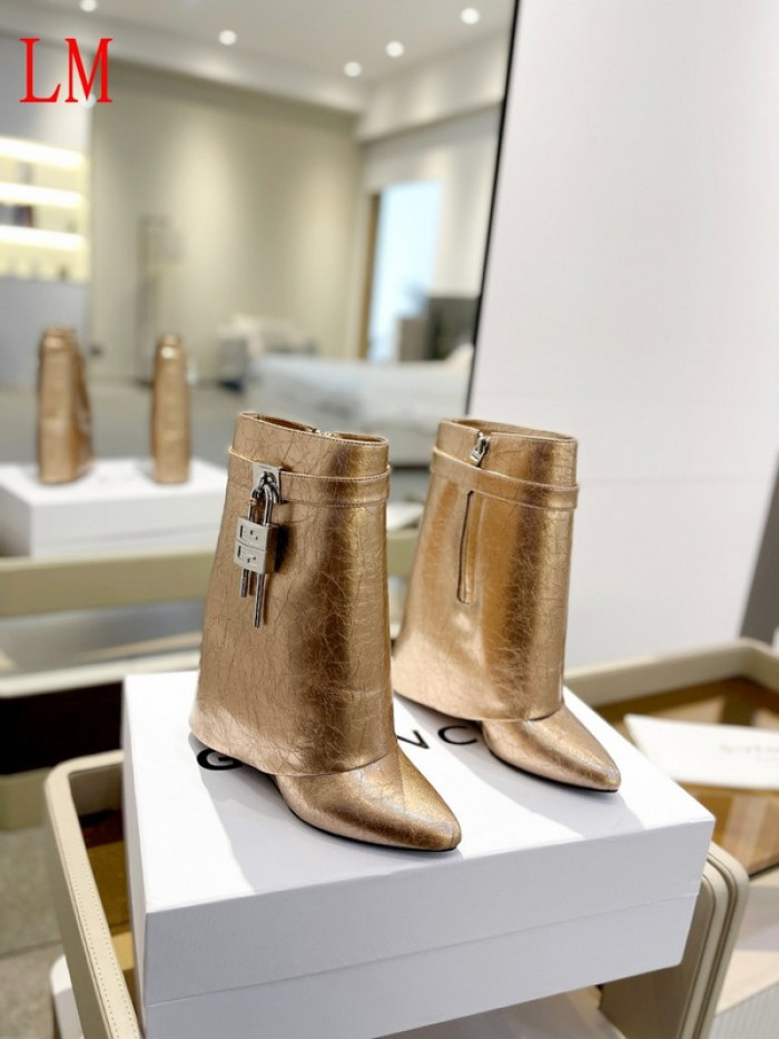 g1vency heel