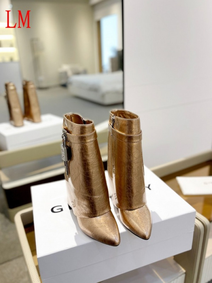 g1vency heel