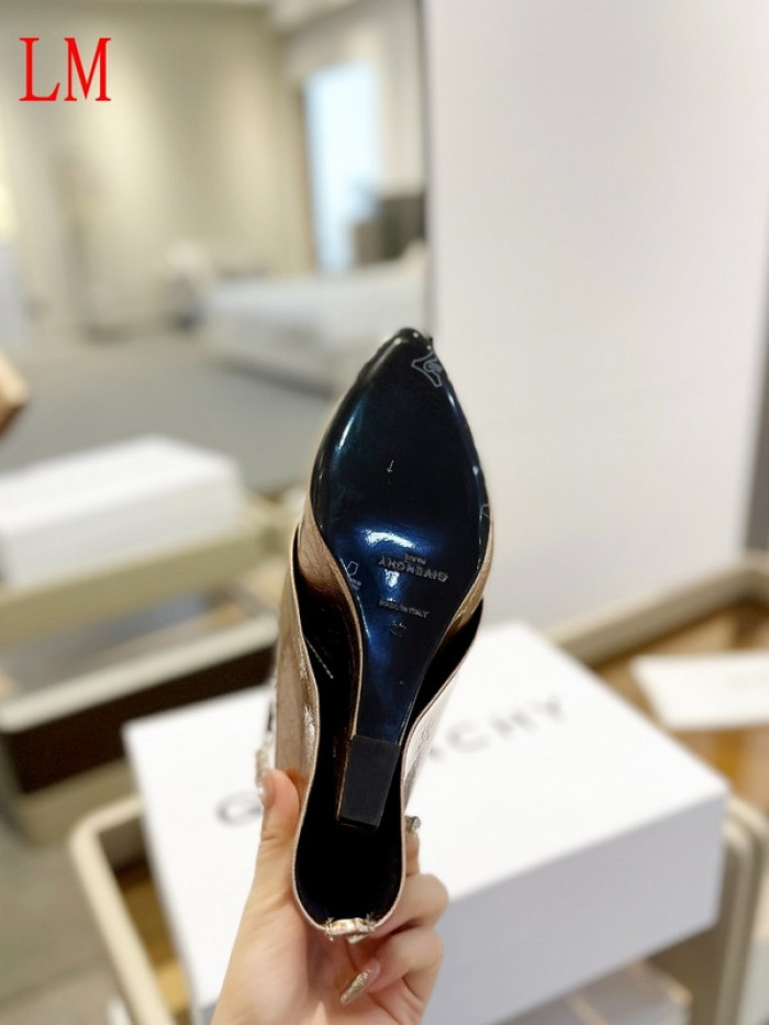 g1vency heel
