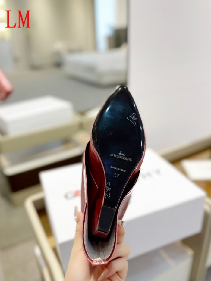 g1vency heel