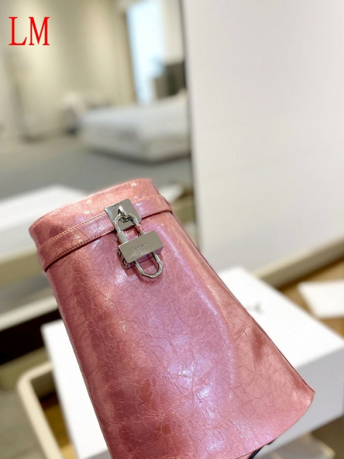 g1vency heel