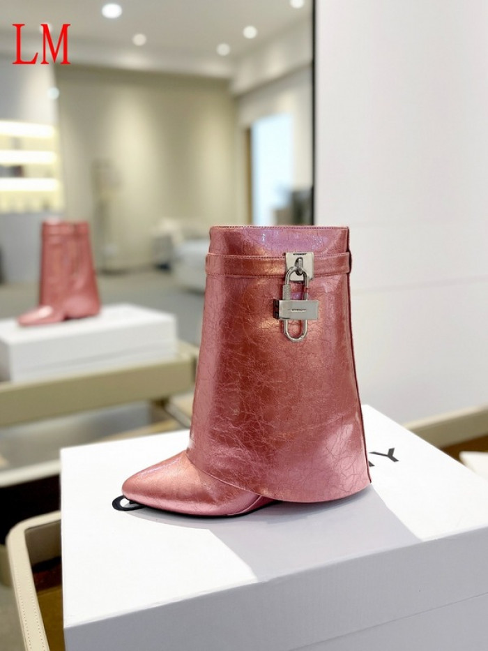 g1vency heel