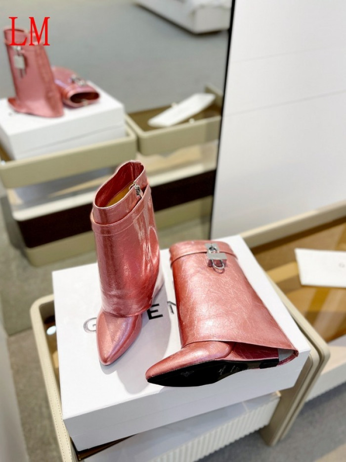 g1vency heel