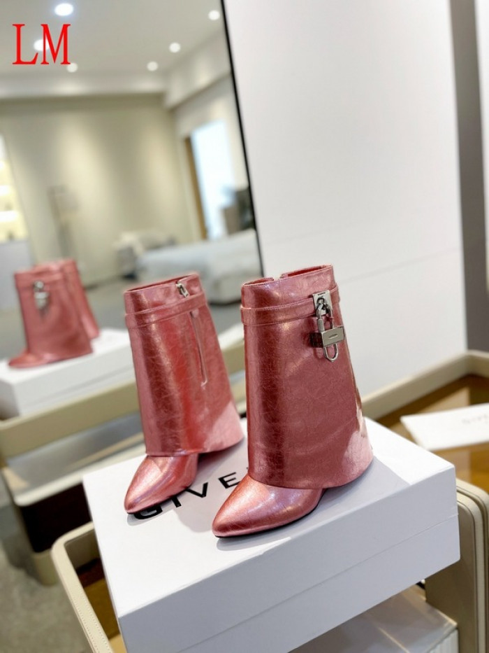 g1vency heel