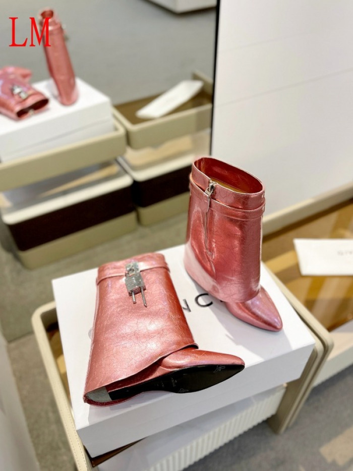 g1vency heel