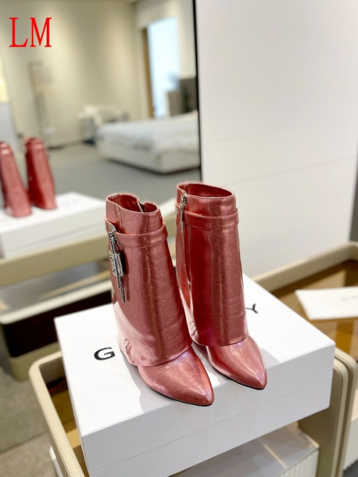 g1vency heel