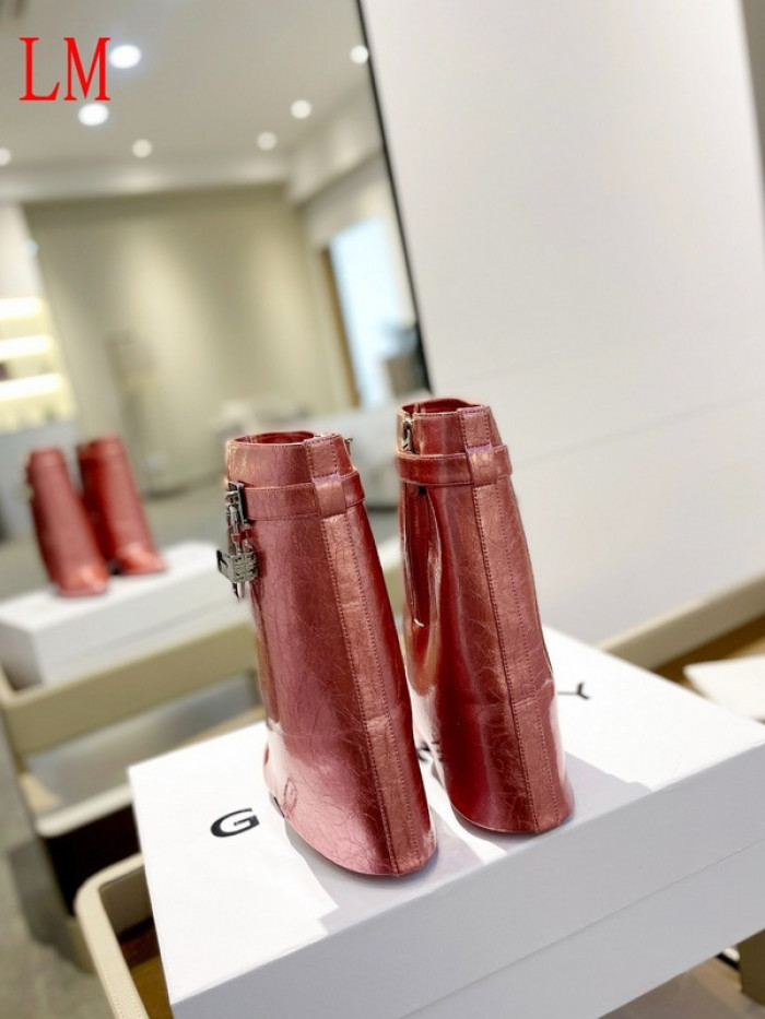 g1vency heel