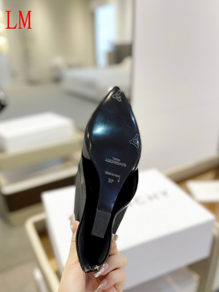 g1vency heel