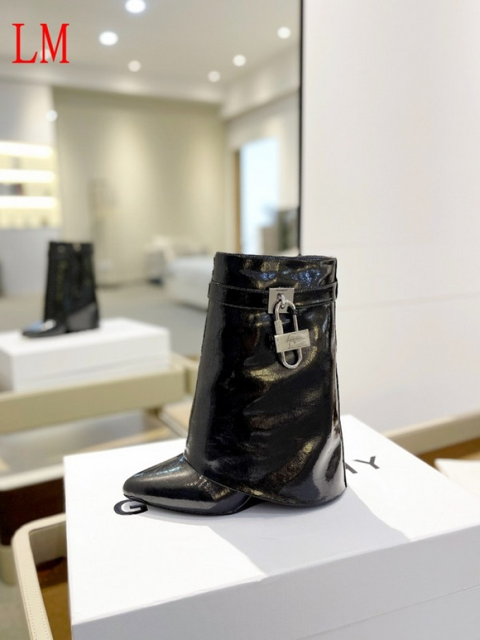 g1vency heel