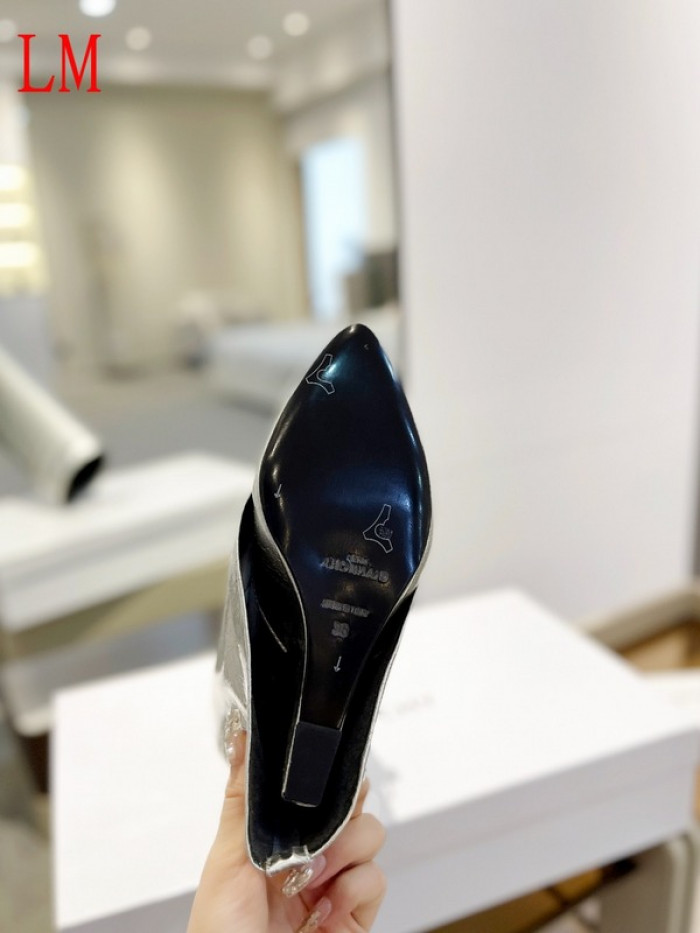 g1vency heel
