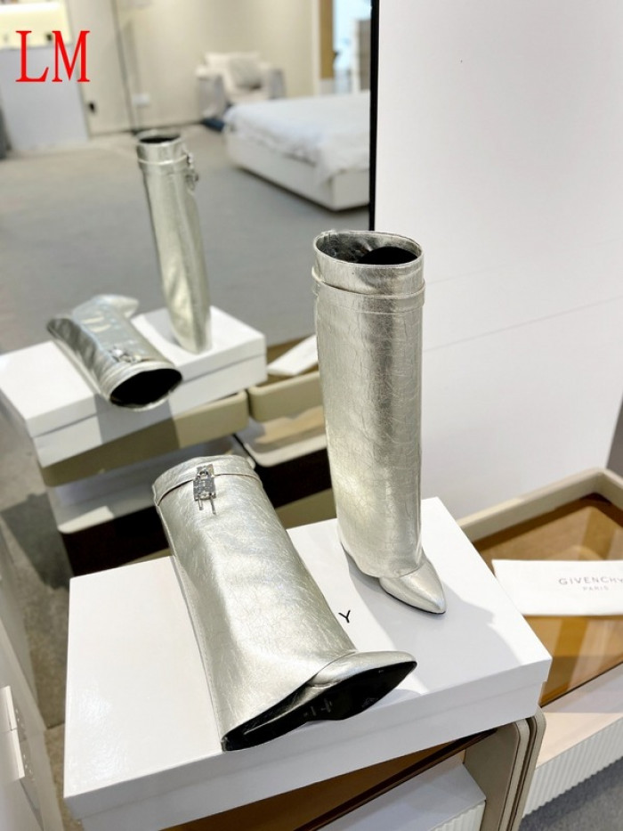 g1vency heel