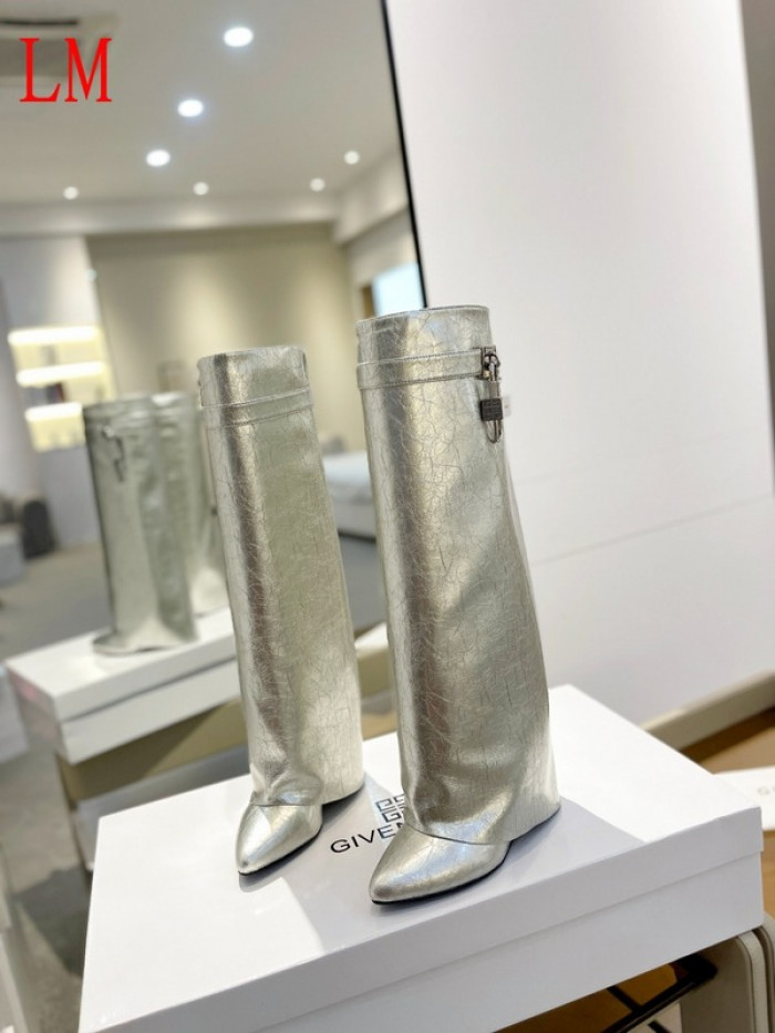 g1vency heel