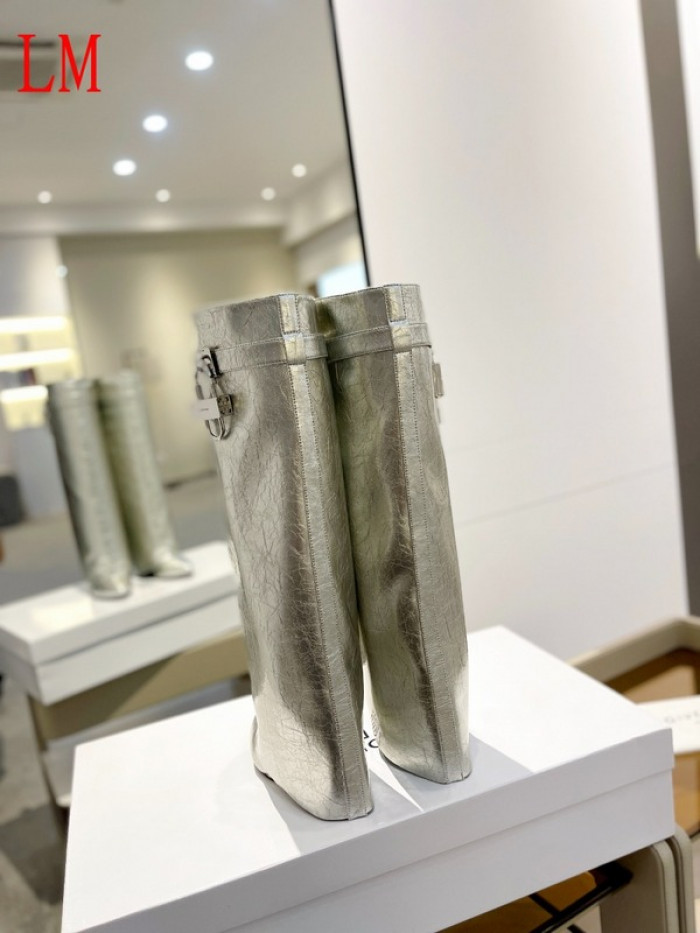 g1vency heel