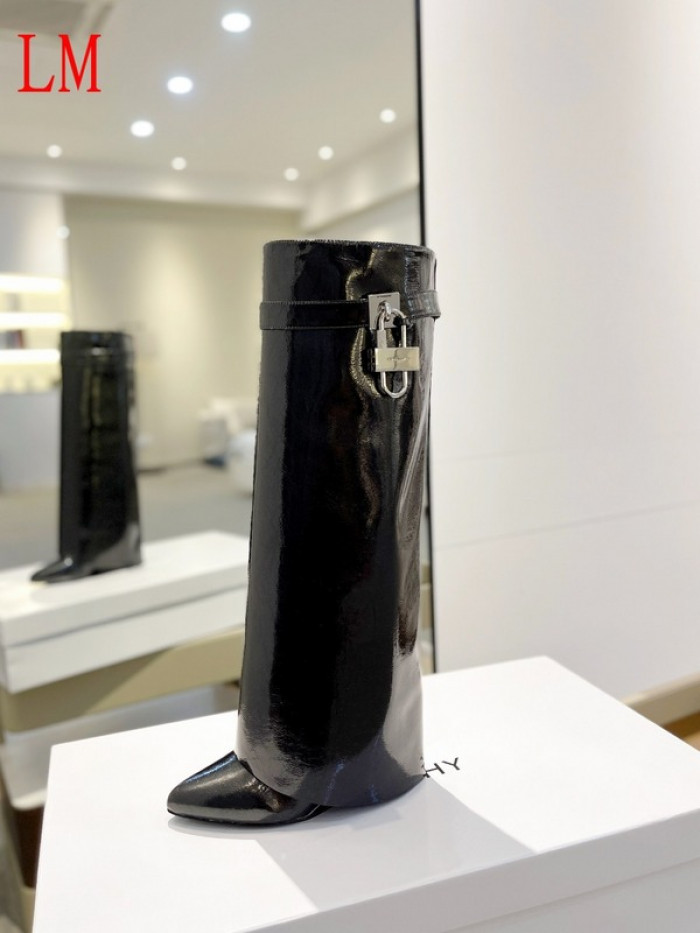 g1vency heel