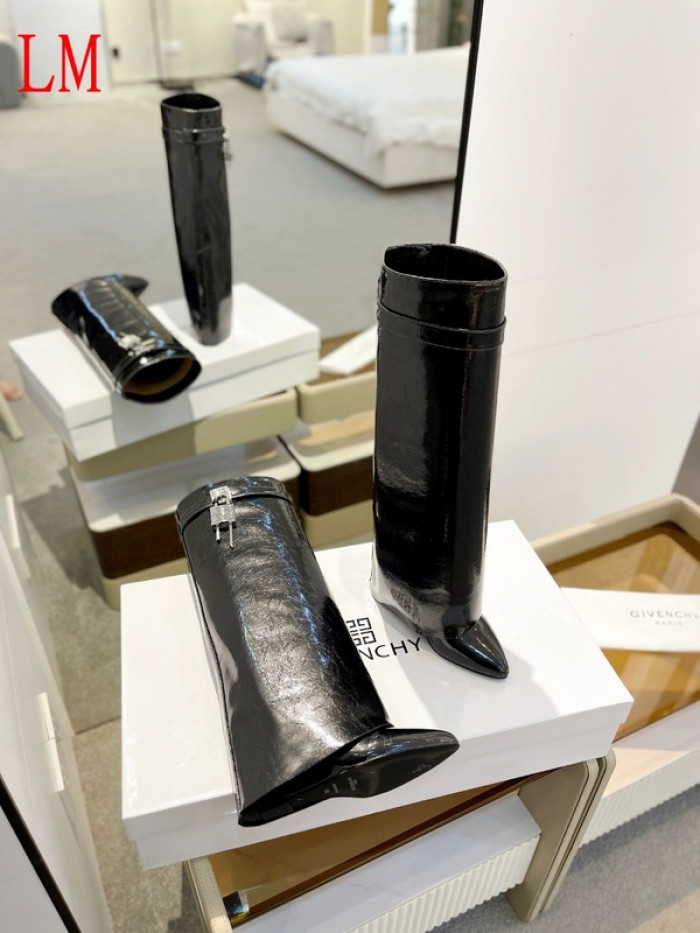 g1vency heel