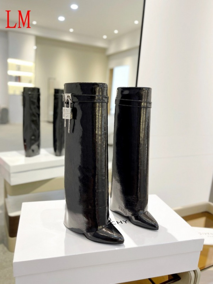 g1vency heel