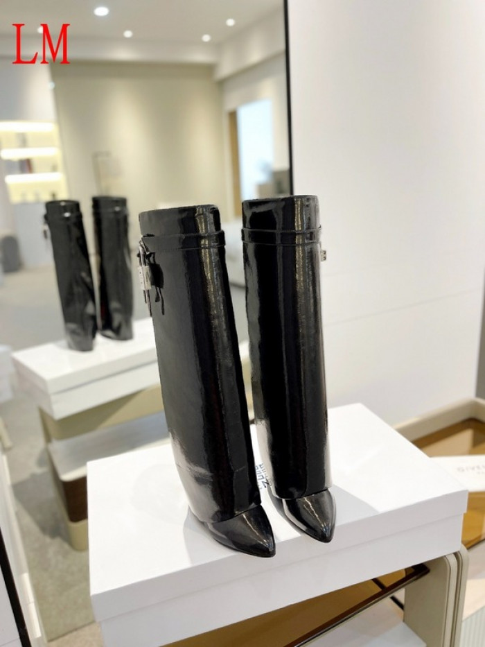 g1vency heel