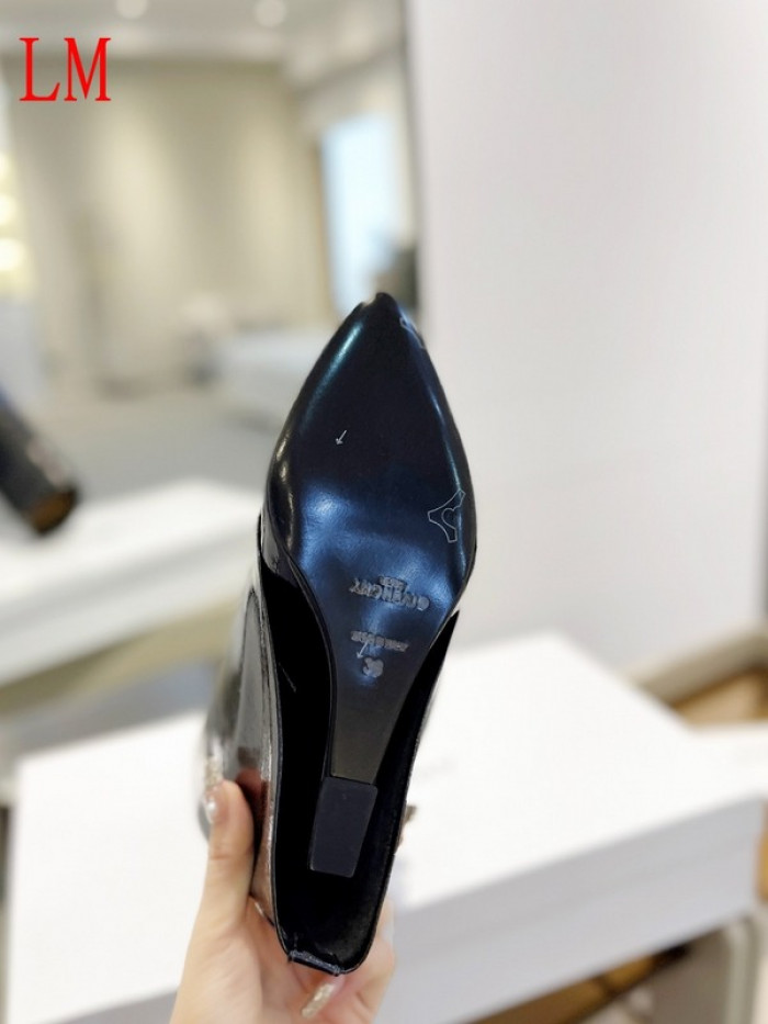g1vency heel