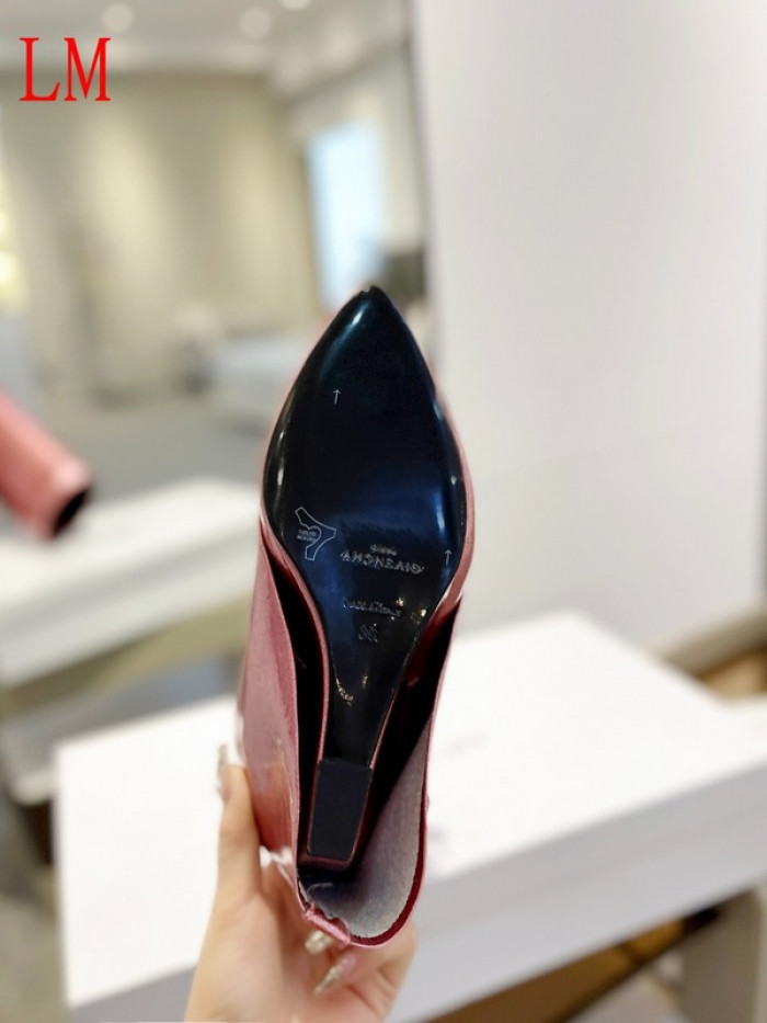 g1vency heel