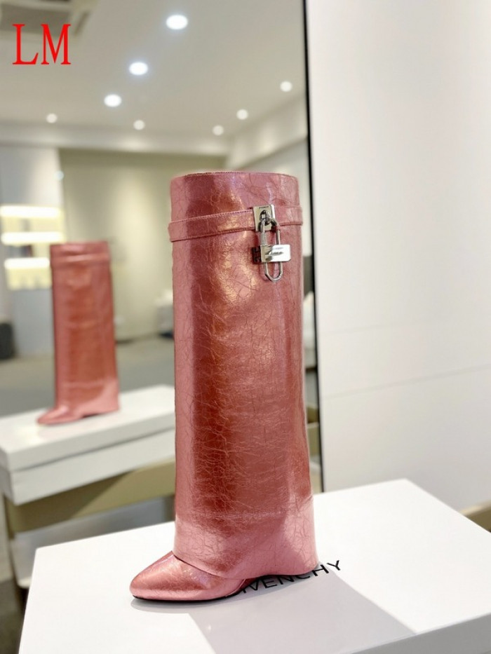 g1vency heel