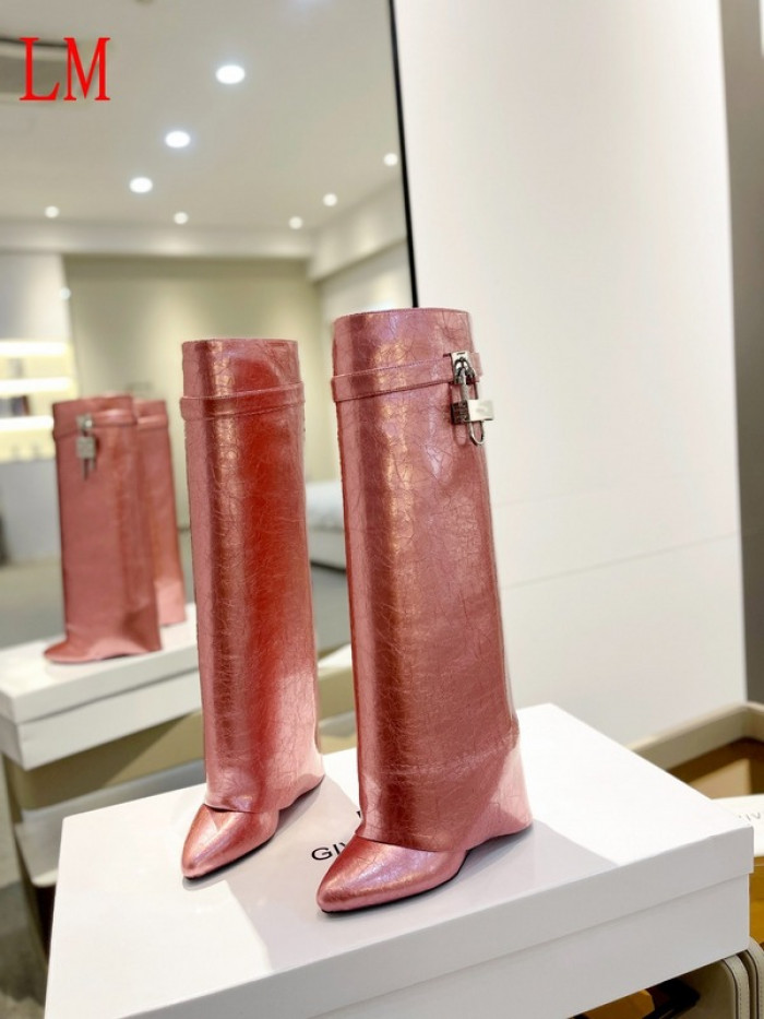g1vency heel