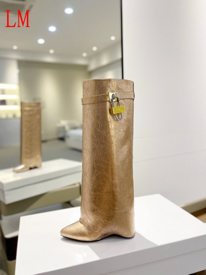 g1vency heel