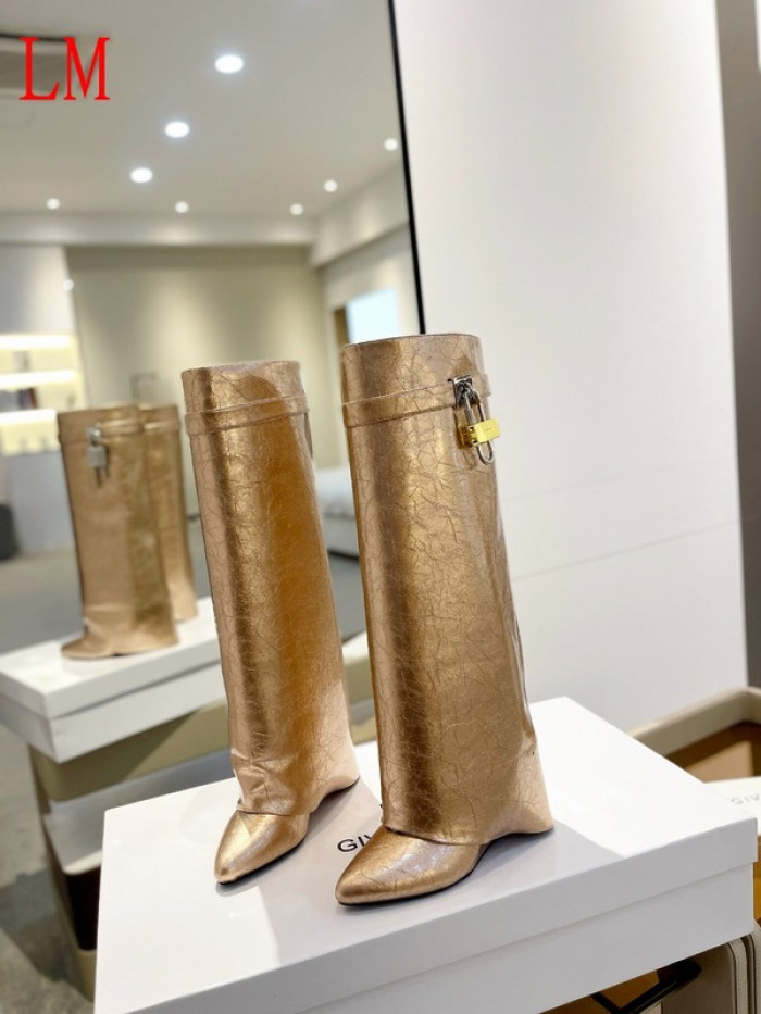 g1vency heel