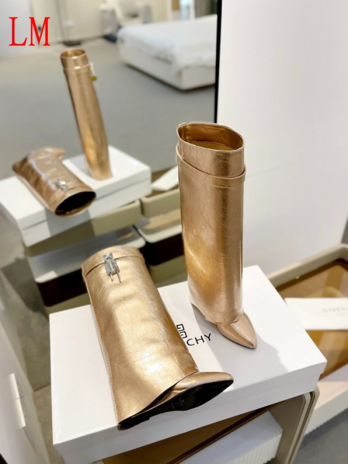 g1vency heel